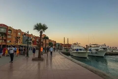 hurghada cairo tour by plane